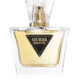 Seductive Eau De Toilette Para Mujer 50 Ml