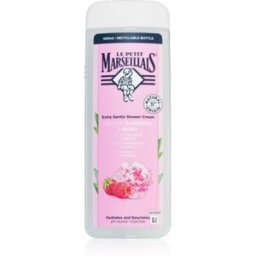 Raspberry Bio & Peony Gel De Ducha En Crema 400 Ml