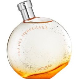 Eau Des Merveilles Eau De Toilette Para Mujer 100 Ml