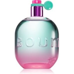 Boum Rainbow Eau De Parfum Para Mujer 100 Ml