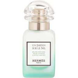 Parfums-Jardins Collection Un Jardin Sur Le Nil Hair Mist Bruma Perfumada Para Cabello Unisex 30 Ml