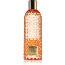 Gemstone Neroli & Amber Gel De Ducha De Lujo 300 Ml