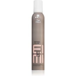 Eimi Natural Volume Espuma Fijadora Para Dar Volumen 300 Ml