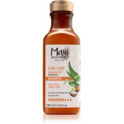 Curl Quench + Coconut Oil Champú Para Cabello Rizado 385 Ml