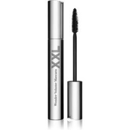 Wonder Volume Mascara Xxl Máscara De Pestañas Para Dar El Máximo Volumen Tono 01 Extreme Black 8 Ml