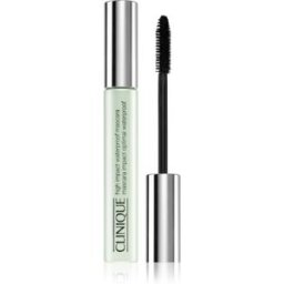High Impact™ Waterproof Mascara Máscara De Pestañas Resistente Al Agua Para Un Mayor Volumen Tono 01 Black 8 Ml