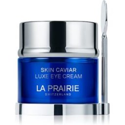 Skin Caviar Luxe Eye Cream Crema Para Contorno De Ojos Suavizante 20 Ml