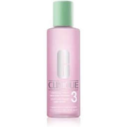 3 Steps Clarifying Lotion 3 Tónico Para Pieles Grasas Y Mixtas 400 Ml