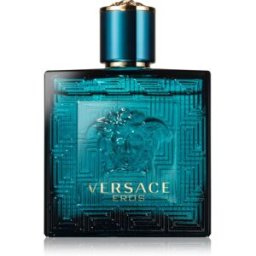 Eros Desodorante En Spray Para Hombre 100 Ml