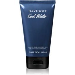 Cool Water Gel De Ducha Para Hombre 150 Ml