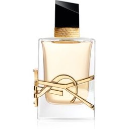 Libre Eau De Parfum Recargable Para Mujer 50 Ml