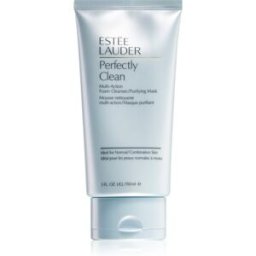 Perfectly Clean Multi-Action Foam Cleanser/purifying Mask Espuma Limpiadora 2 En 1 150 Ml