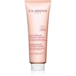 Cleansing Soothing Gentle Foaming Cleanser Espuma Desmaquillante Suave Con Efectos Calmantes 125 Ml