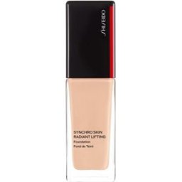 Synchro Skin Radiant Lifting Foundation Advanced Maquillaje Iluminador Con Efecto Lifting Spf 30 Tono 140 Porcelain 30 Ml