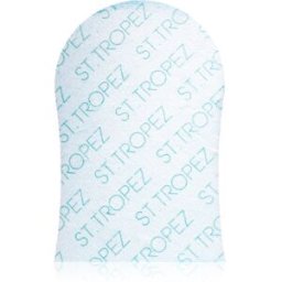 Luxe Velvet Applicator Mitt Aplicador Para Crema Autobronceadora De Dos Caras 1 Ud