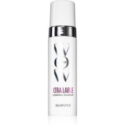 Xtra Large Bombshell Volumizer Espuma Fijadora Styling Para Dar Volumen Al Cabello 195 Ml