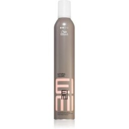 Eimi Natural Volume Espuma Fijadora Para Dar Volumen 500 Ml