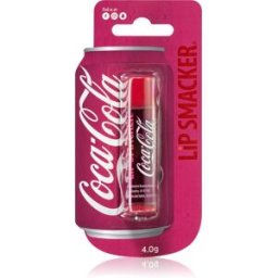 Coca Cola Cherry Bálsamo Labial Sabor Cherry Coke 4 G