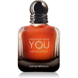 Emporio Stronger With You Absolutely Perfume Para Hombre 50 Ml