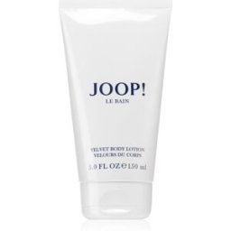 Le Bain Leche Corporal Perfumada Para Mujer 150 Ml