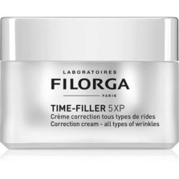 Time-Filler 5xp Crema Correctora Antiarrugas 50 Ml