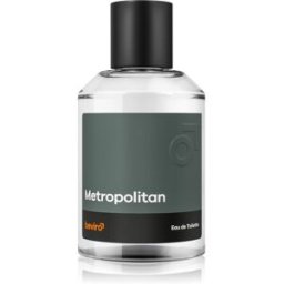 Metropolitan Eau De Toilette Eau De Toilette Para Hombre 50 Ml