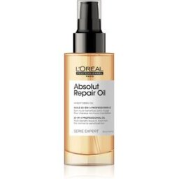 Serie Expert Absolut Repair Aceite Multiusos Para Cabello 90 Ml