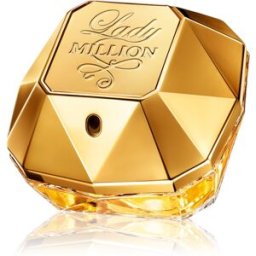 Lady Million Eau De Parfum Para Mujer 80 Ml
