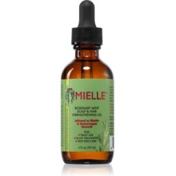 Rosemary Mint Scalp & Hair Strengthening Oil Aceite Fortificante Para Cabello 59 Ml