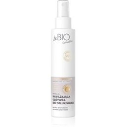 Baby Hair Complex Acondicionador Sin Aclarado Para Aportar Hidratación Y Brillo 150 Ml