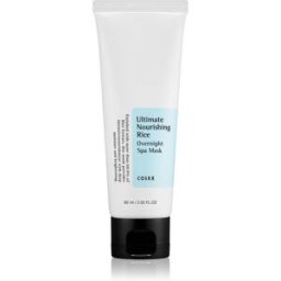 Ultimate Nourishing Mascarilla De Noche De Arroz 60 Ml