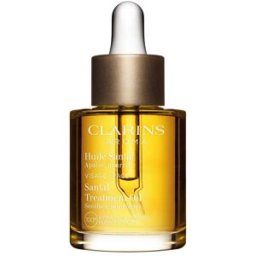 Santal Treatment Oil Aceite Calmante Para Pieles Secas 30 Ml