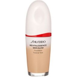 Revitalessence Skin Glow Foundation Maquillaje Ligero Con Efecto Iluminador Spf 30 Tono Silk 30 Ml