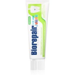 Junior 6-12 Years Pasta De Dientes Para Niños Mint 75 Ml