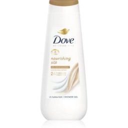 Advanced Care Nourishing Silk Gel De Ducha Hidratante 400 Ml