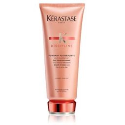 Discipline Fondant Fluidealiste Cuidado Alisador Para Cabello Difícil De Domar 200 Ml