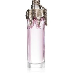 Womanity Eau De Parfum Recargable Para Mujer 80 Ml