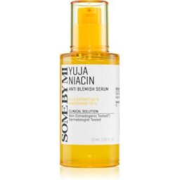 Yuja Niacin Anti Blemish Serum Sérum Hidratante Iluminador Para Pieles Hiperpigmentadas 50 Ml