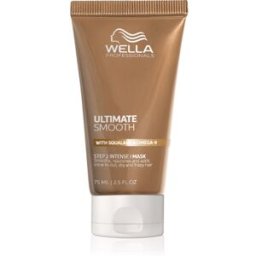 Ultimate Smooth Mask Mascarilla Nutritiva E Hidratante Para Cabello 75 Ml
