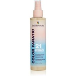 Color Fanatic Spray Sin Aclarado Para Mujer 200 Ml