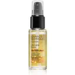 Advance Techniques Ultimate Shine Sérum Para Cabello Para Un Brillo Deslumbrante 30 Ml