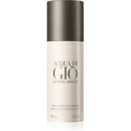 Acqua Di Giò Desodorante En Spray Para Hombre 150 Ml