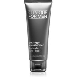 For Men™ Anti-Age Moisturizer Crema De Día Y Noche Hidratante Con Efecto Antiarrugas 100 Ml