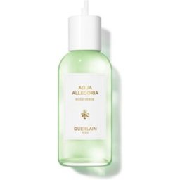 Aqua Allegoria Rosa Verde Eau De Toilette Recambio Para Mujer 200 Ml