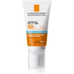 Anthelios Uvmune 400 Crema De Día Protectora Spf 50+ 50 Ml