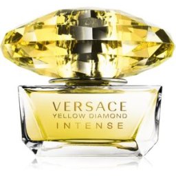 Yellow Diamond Intense Eau De Parfum Para Mujer 50 Ml