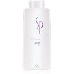 Sp Repair Champú Para Cabello Dañado, Químicamente Tratado 1000 Ml