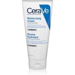 Moisturizers Crema Hidratante Para Rostro Y Cuerpo Para Pieles Secas Y Muy Secas 177 Ml