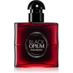 Black Opium Over Red Eau De Parfum Para Mujer 30 Ml