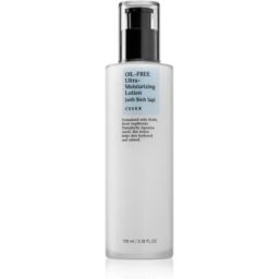 Oil Free Ultra Moisturizing Lotion Leche Hidratante Para El Rostro 100 Ml